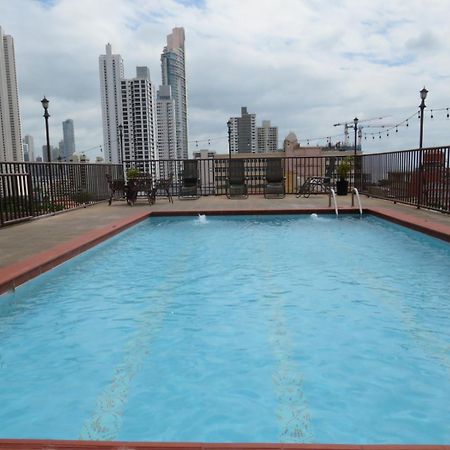 Hotel Costa Inn Panama City Exteriör bild