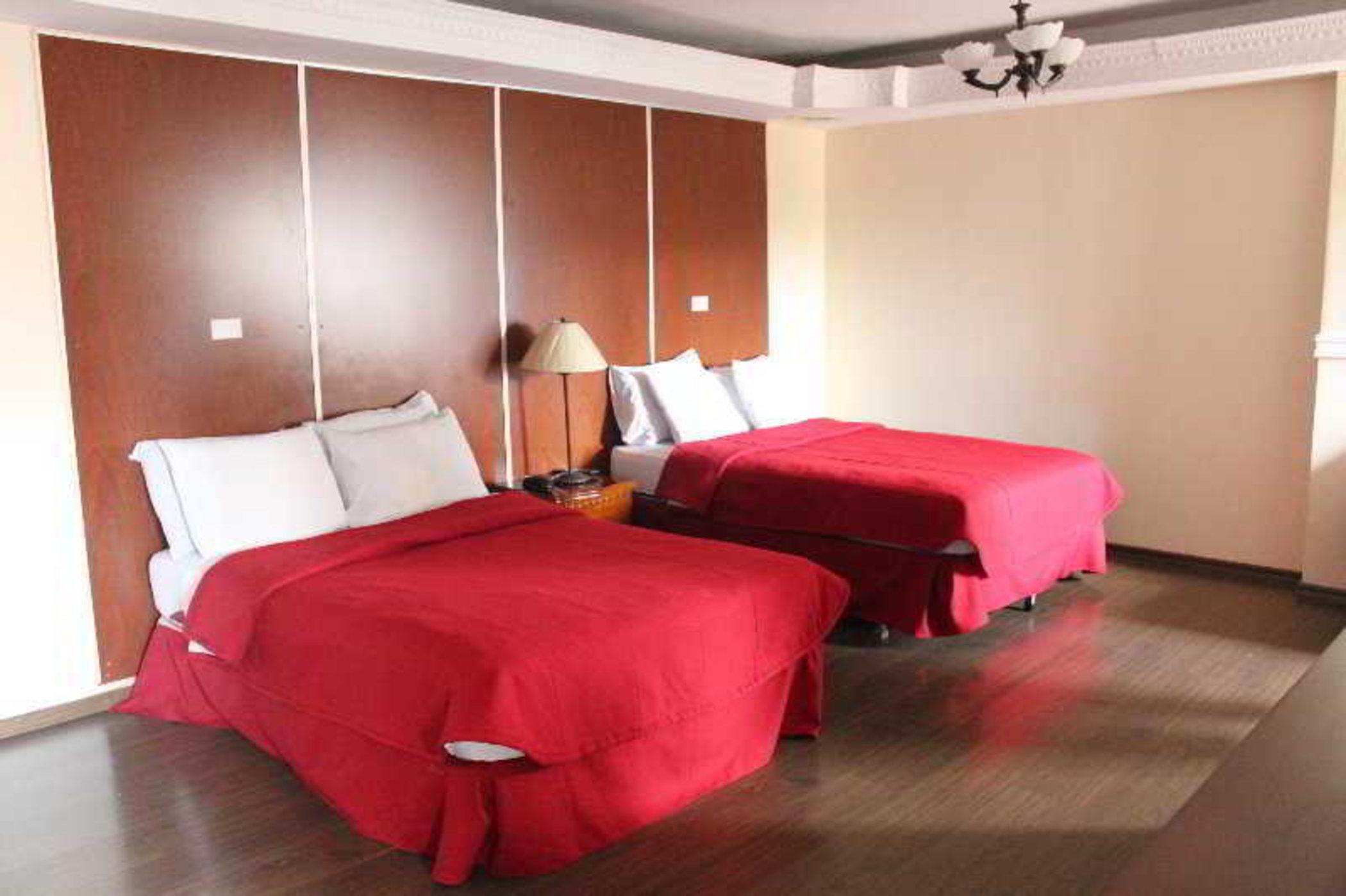 Hotel Costa Inn Panama City Exteriör bild