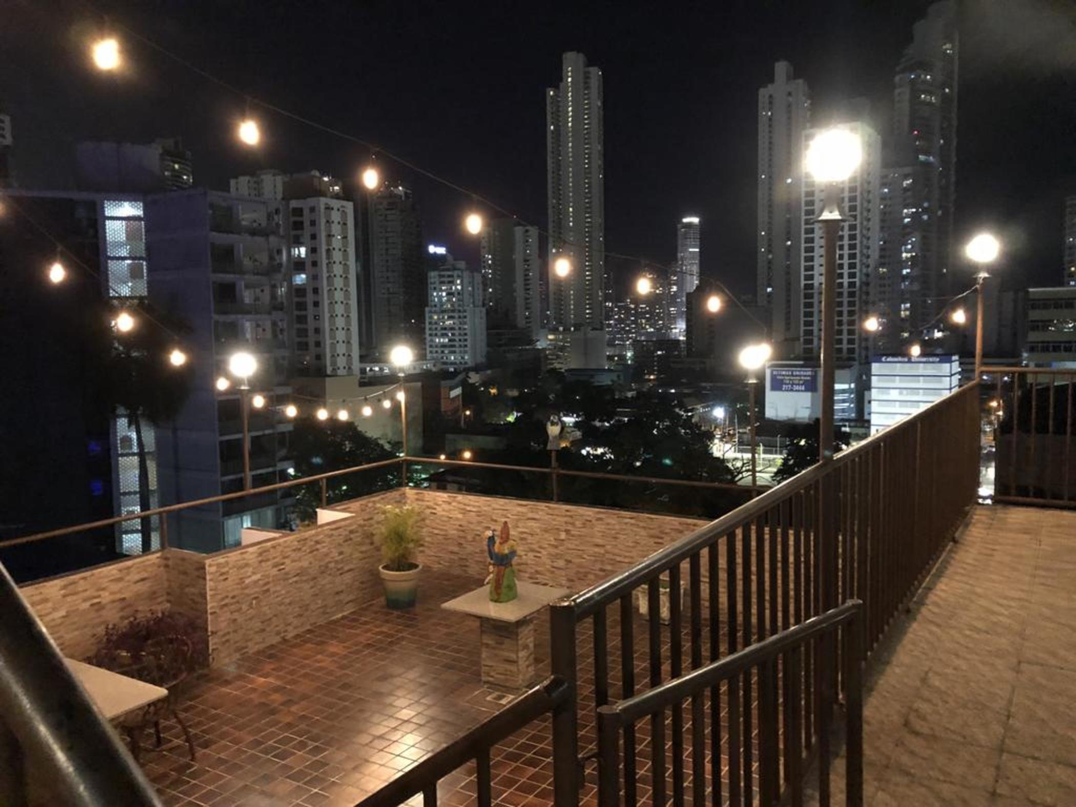 Hotel Costa Inn Panama City Exteriör bild