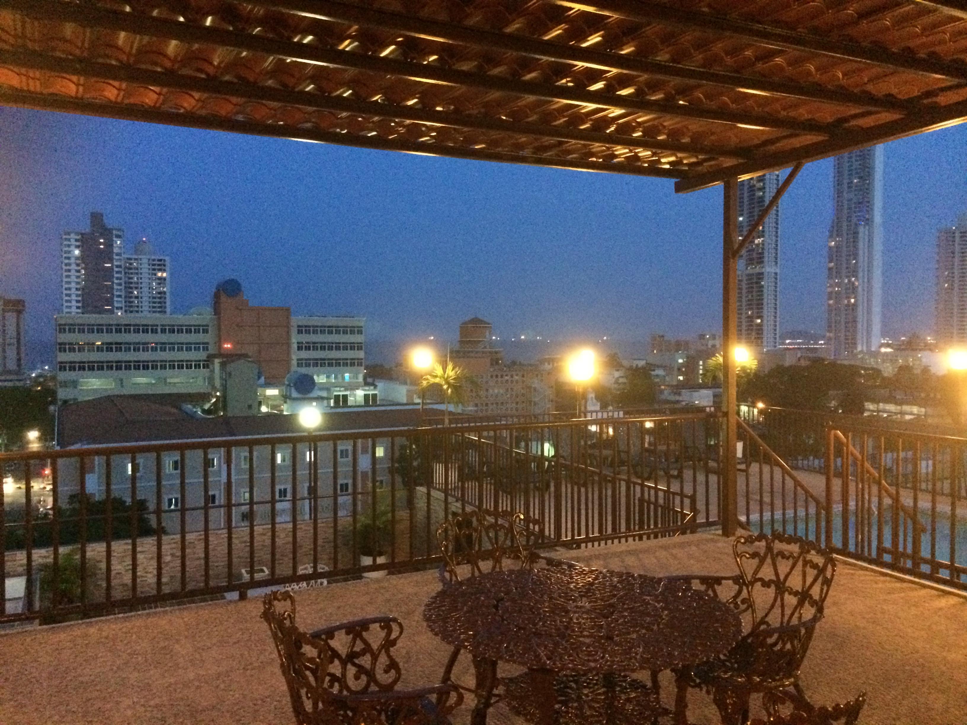 Hotel Costa Inn Panama City Exteriör bild