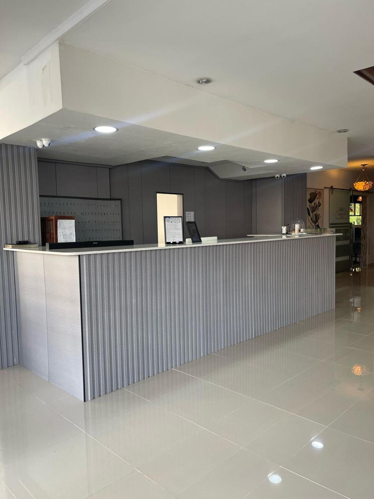 Hotel Costa Inn Panama City Exteriör bild
